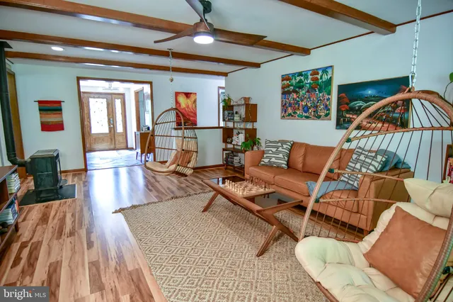 $720,000 | 7230 Edgemont Road, Frederick, MD 21702