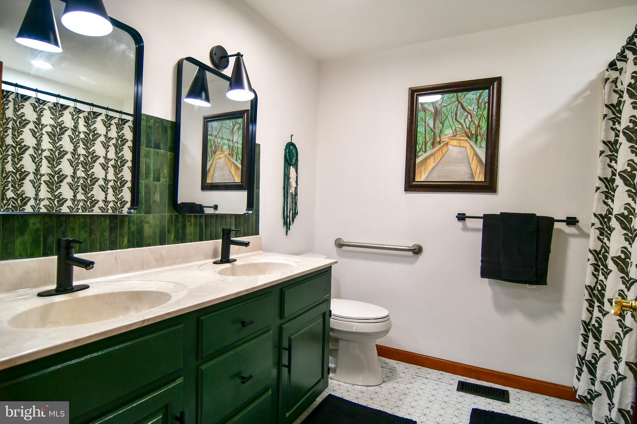 7230 Edgemont Road Frederick, MD 21702 - Photo 9 of 37