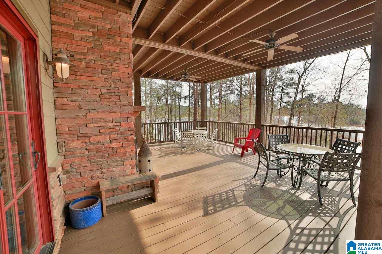 92 Red Eye Lane Wedowee, AL 36278 - Photo 8 of 48