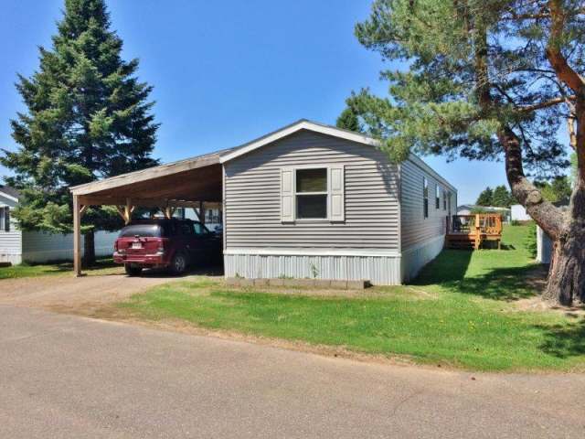 403 Woodland Heights Terrace Rhinelander, WI 54501 - Photo 1 of 17 Gallery Image 1