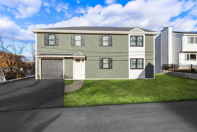 $1,499,000 | 14 Piedmont Avenue, Waltham, MA 02451