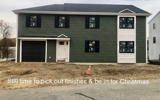 $1,499,000 | 14 Piedmont Avenue, Waltham, MA 02451