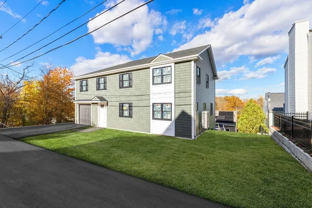 $1,499,000 | 14 Piedmont Avenue, Waltham, MA 02451