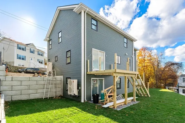 $1,499,000 | 14 Piedmont Avenue, Waltham, MA 02451