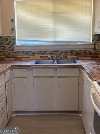 $1,500 | 8574 Creekwood Way, Jonesboro, GA 30238