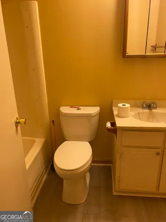 $1,500 | 8574 Creekwood Way, Jonesboro, GA 30238