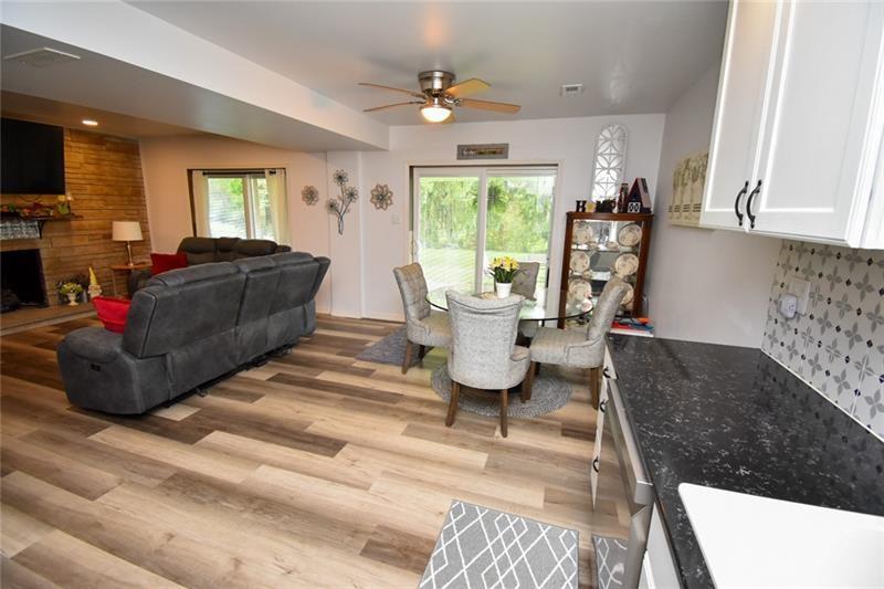 143 Baer Road Smock, PA 15480 - Photo 10 of 19 Gallery Image 10