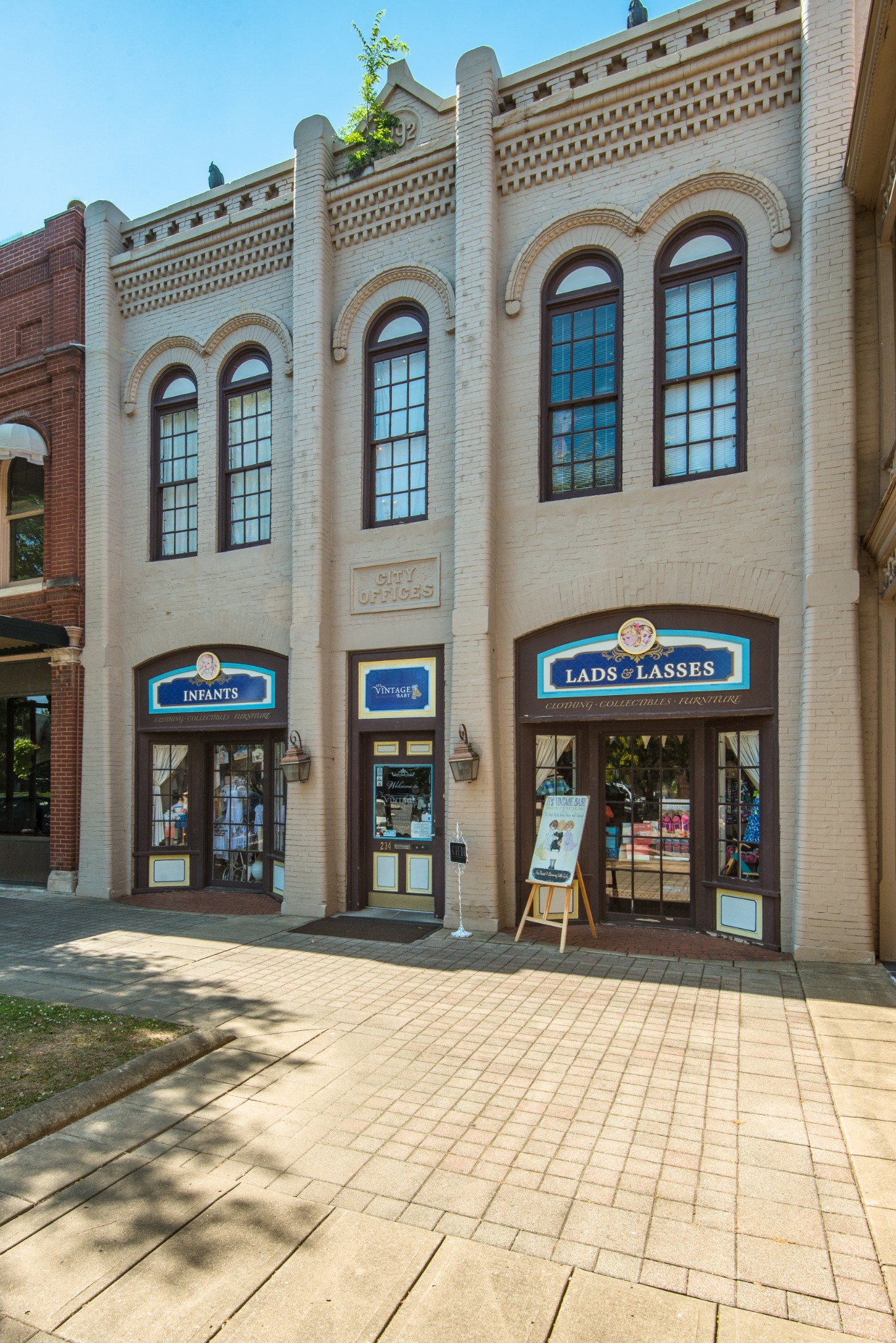 1011 Murfreesboro Road, Unit L10 Franklin, TN 37064 - Photo 40 of 45 Gallery Image 40