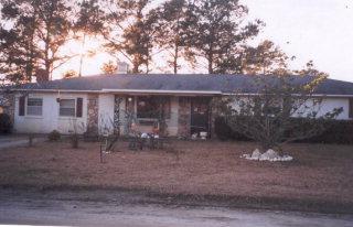 134 Straits Road Beaufort, NC 28516 - Photo 1 of 1 Listing Photo
