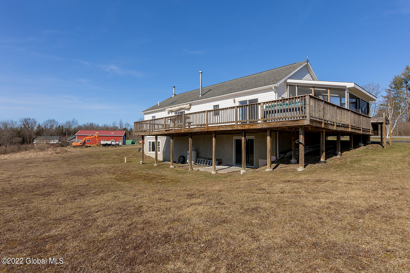 37 Gifford Road Westerlo, NY 12083 - Photo 39 of 52 37-Gifford-Greenvile-NY-5W3A7494