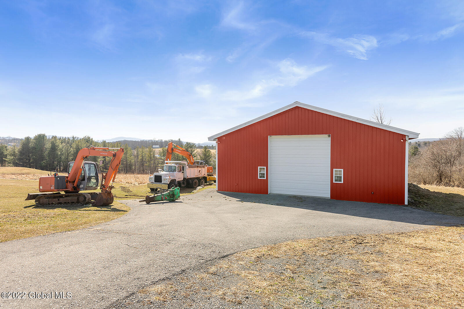 37 Gifford Road Westerlo, NY 12083 - Photo 43 of 52 37-Gifford-Greenvile-NY-5W3A7447