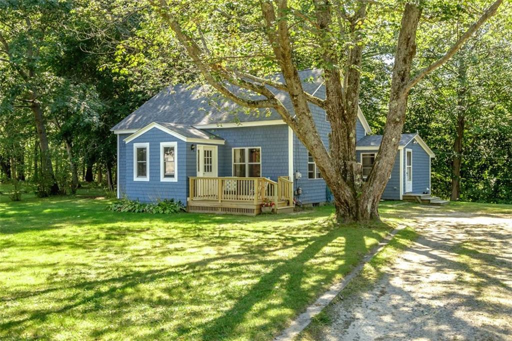 159 Halidon Road Westbrook, ME 04092 - Photo 1 of 33 Photo