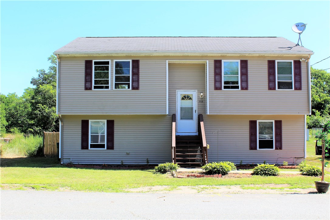 268 Asylum Street Woonsocket, RI 02895 - Photo 1 of 21 Welcome to 268 Asylum Street!