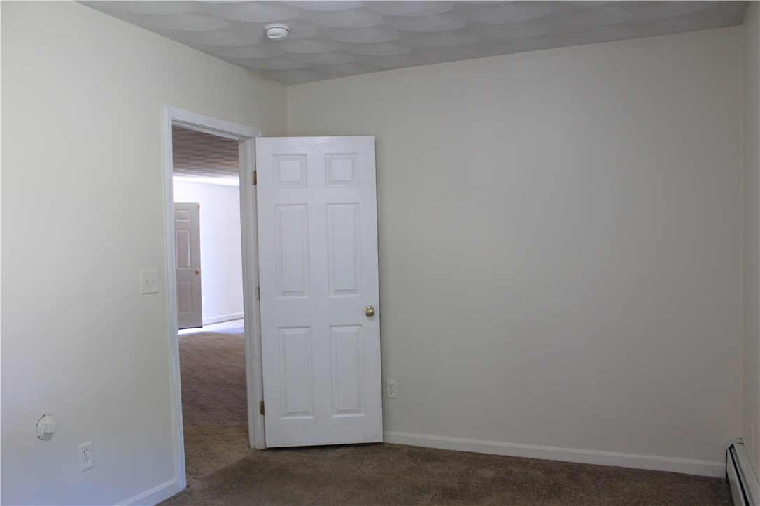 268 Asylum Street Woonsocket, RI 02895 - Photo 17 of 21 Lower level Bedroom