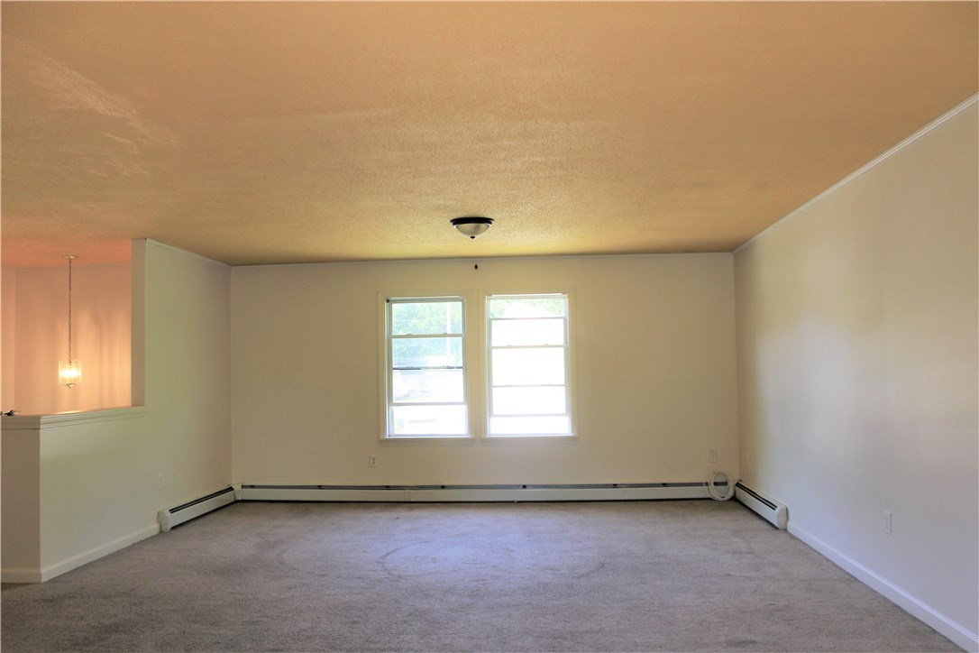 268 Asylum Street Woonsocket, RI 02895 - Photo 4 of 21 Bright & Open Living Room