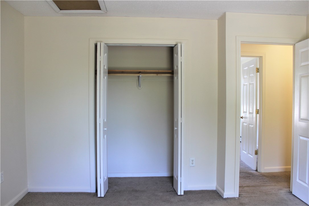 268 Asylum Street Woonsocket, RI 02895 - Photo 9 of 21 Master Bed Closet view