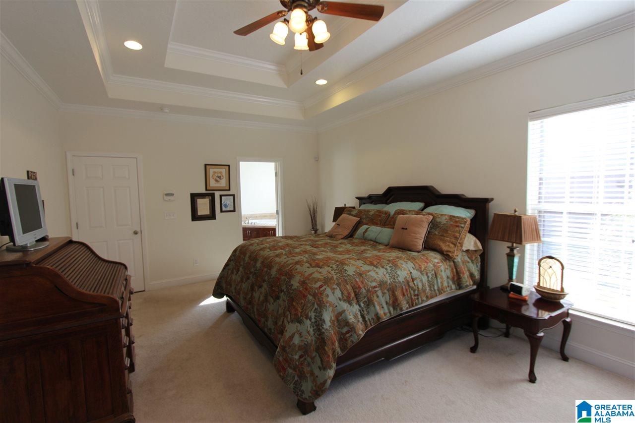 607 Almaroad Place Jacksonville, AL 36265 - Photo 26 of 50
