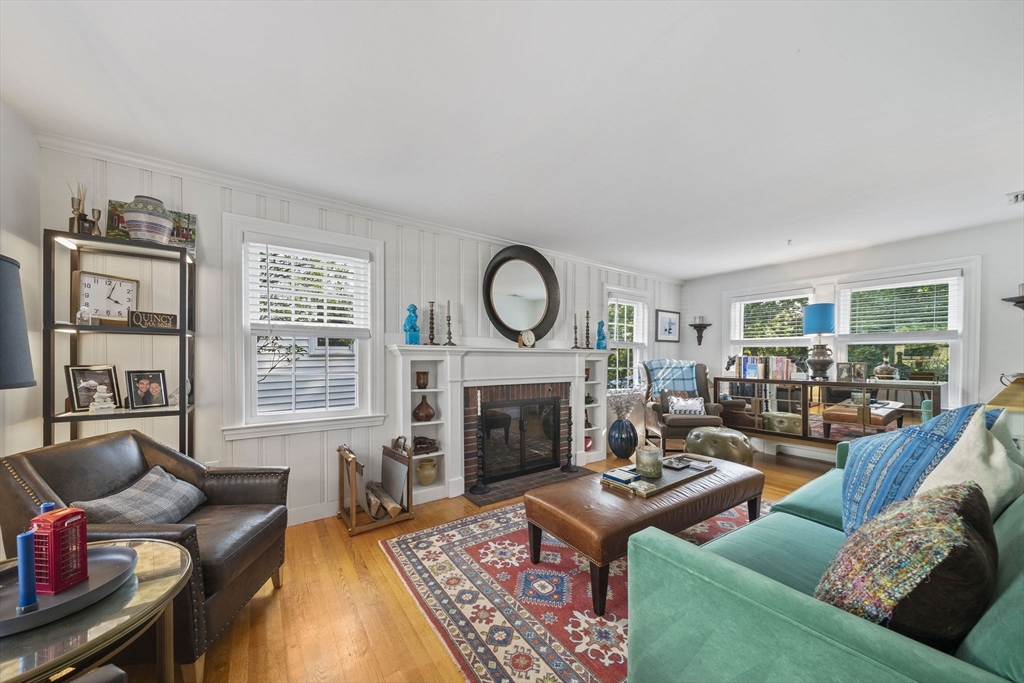 83 Forbes Hill Road, Unit 1 Quincy, MA 02170 - Photo 12 of 42