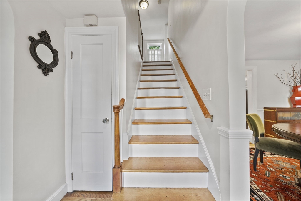 83 Forbes Hill Road, Unit 1 Quincy, MA 02170 - Photo 16 of 42