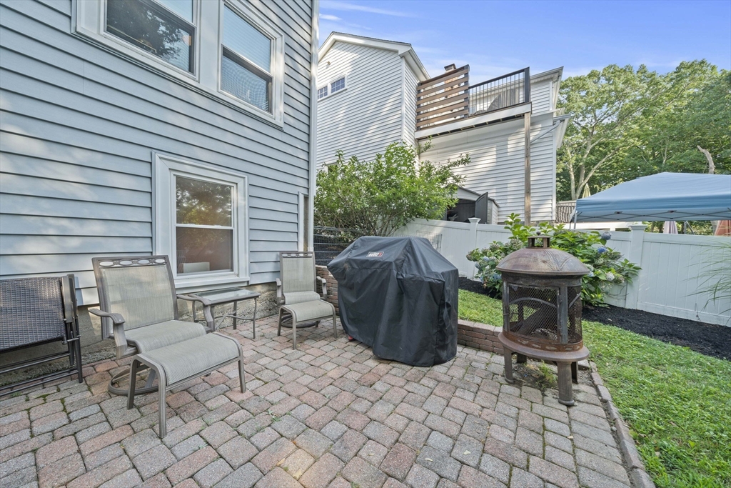 83 Forbes Hill Road, Unit 1 Quincy, MA 02170 - Photo 30 of 42