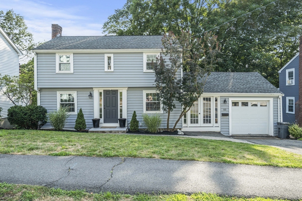 83 Forbes Hill Road, Unit 1 Quincy, MA 02170 - Photo 3 of 42