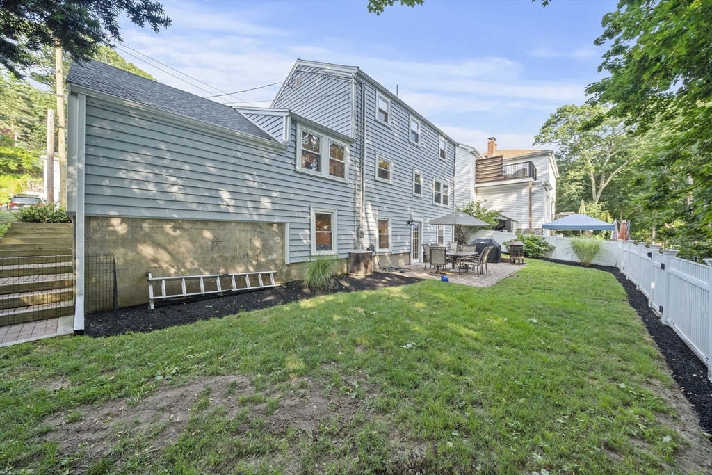 83 Forbes Hill Road, Unit 1 Quincy, MA 02170 - Photo 32 of 42