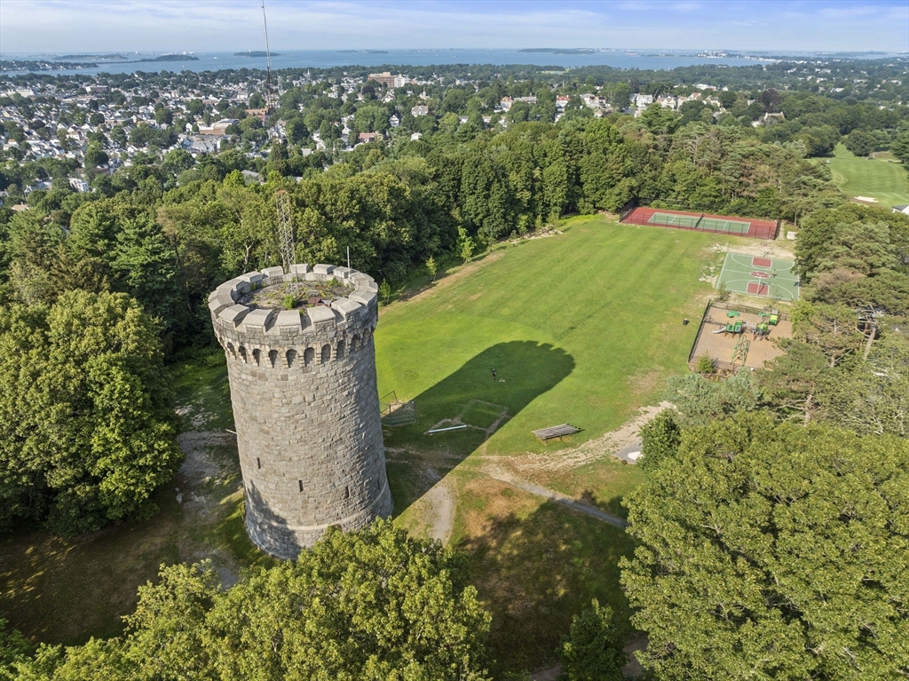 83 Forbes Hill Road, Unit 1 Quincy, MA 02170 - Photo 36 of 42