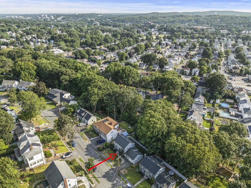 83 Forbes Hill Road, Unit 1 Quincy, MA 02170 - Photo 42 of 42