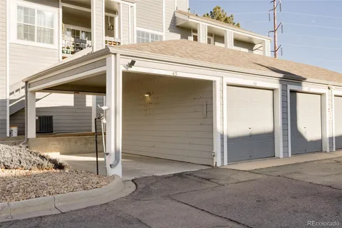 $314,999 | 7431 Singing Hills Drive, Unit D7431, Boulder, CO 80301