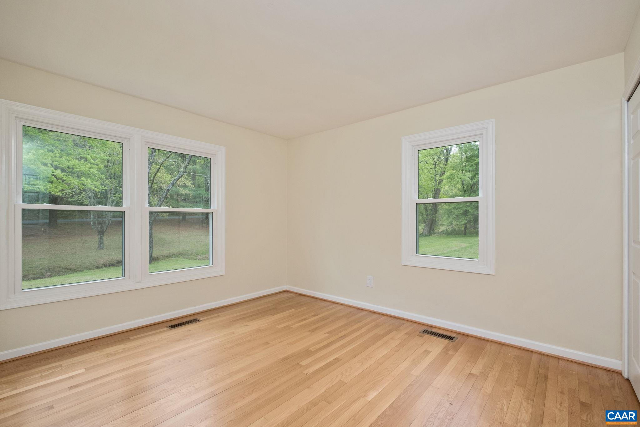 1680 Craigs Store Road Afton, VA 22920 - Photo 33 of 57 an empty room with a window