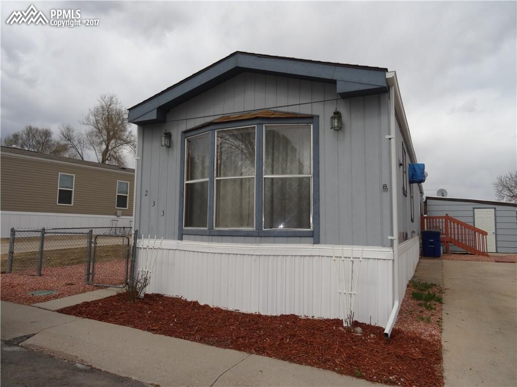 3405 Sinton Road, Unit 233 Colorado Springs, CO 80907 - Photo 1 of 22 Gallery Image 1