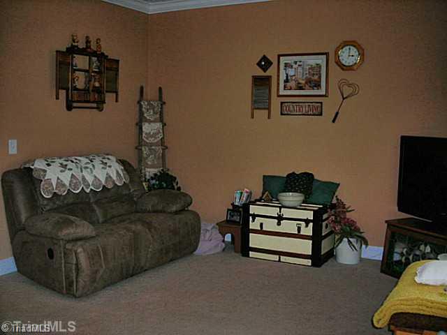 Living Room. Living room