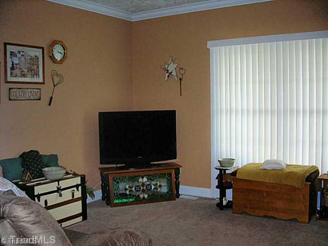 Living Room. Living room