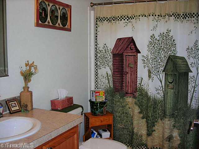 2794 Staleys Farm Road Asheboro, NC 27205 - Photo 9 of 16 Other Bath. Hall Bath