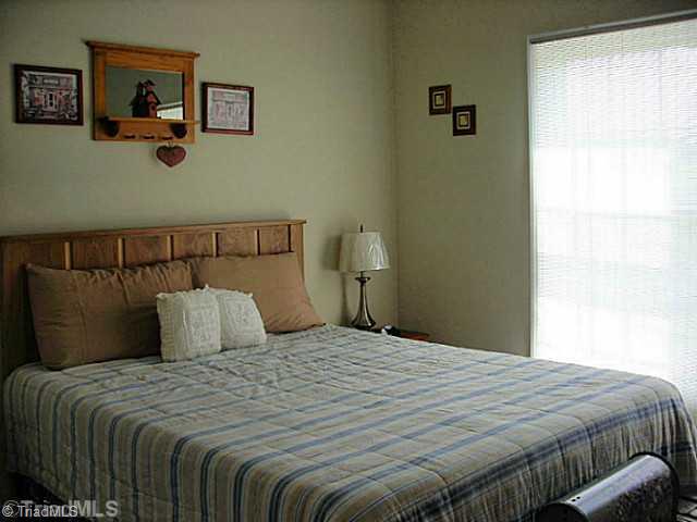 2794 Staleys Farm Road Asheboro, NC 27205 - Photo 10 of 16 2nd Bedroom. Second bedroom
