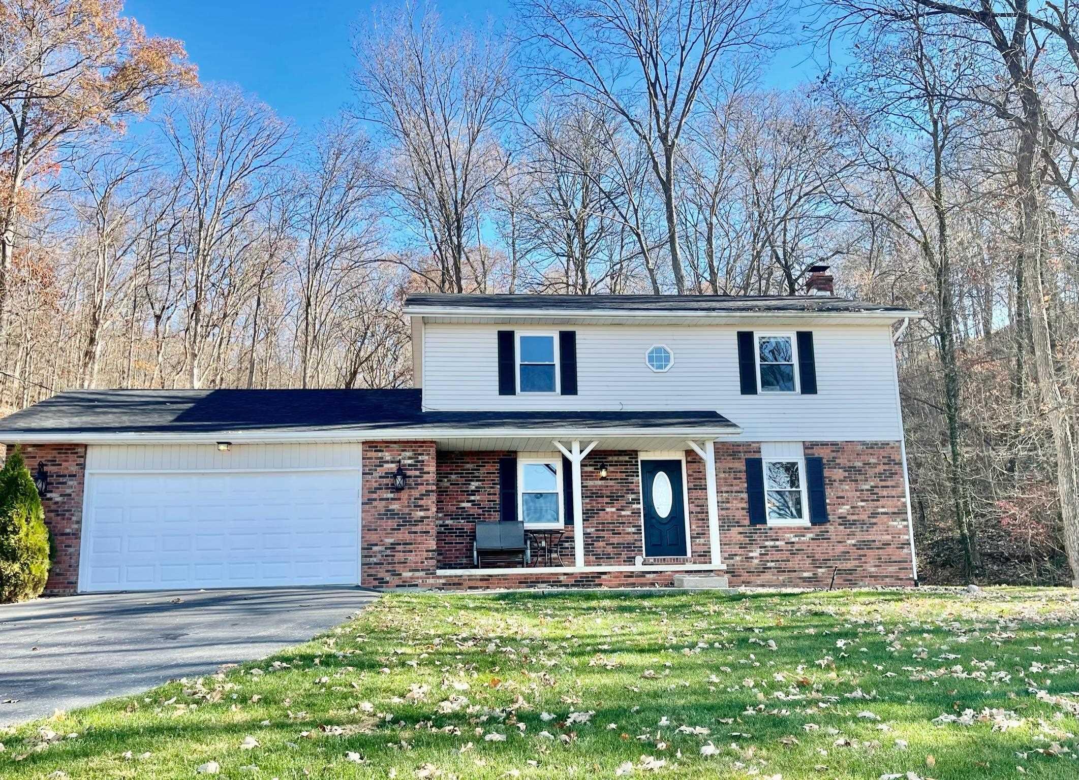 3787 Judah Logan Road Bedford, IN 47421 - Photo 1 of 34 Gallery Image 1