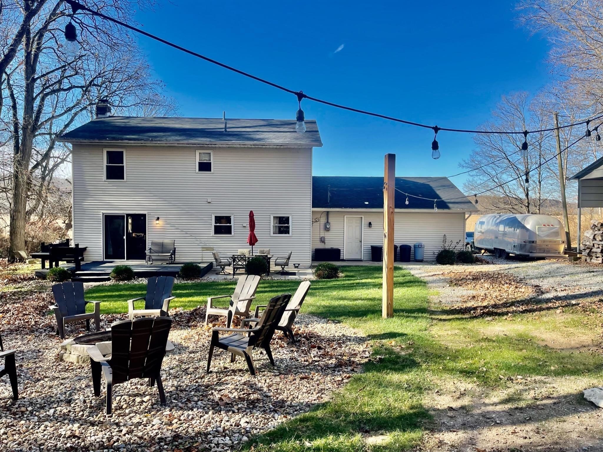 3787 Judah Logan Road Bedford, IN 47421 - Photo 16 of 34 Gallery Image 16