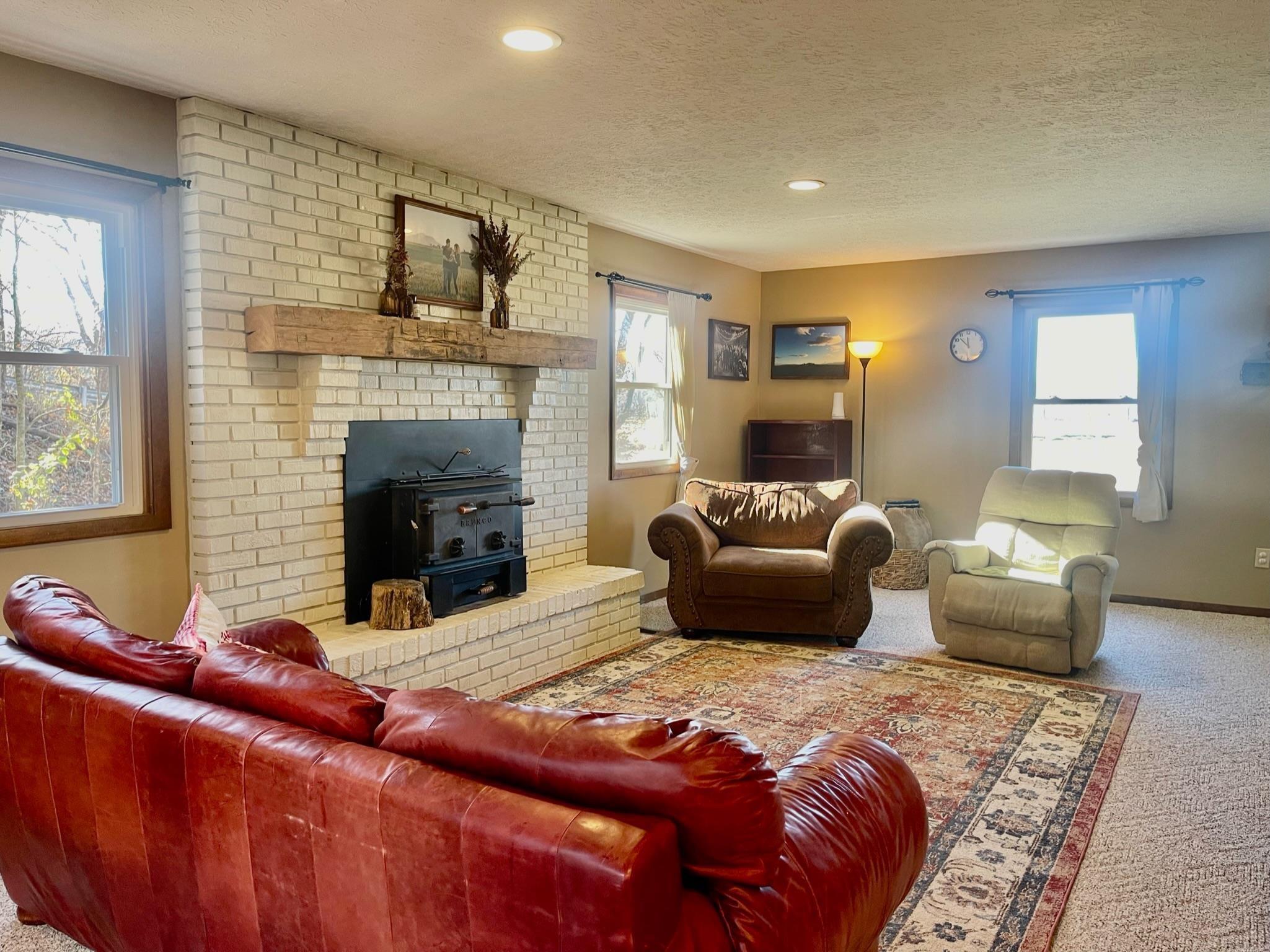 3787 Judah Logan Road Bedford, IN 47421 - Photo 17 of 34 Gallery Image 17