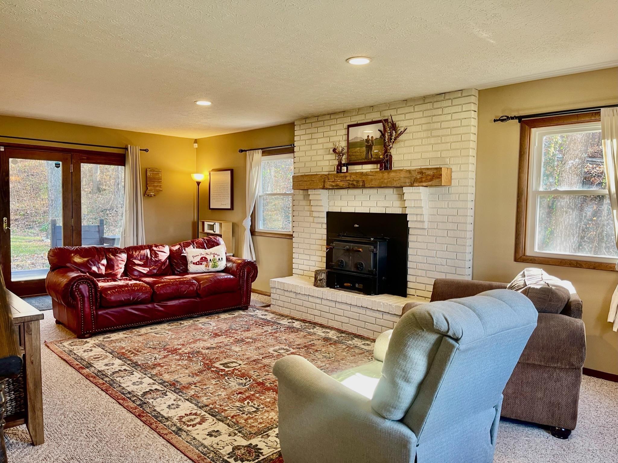 3787 Judah Logan Road Bedford, IN 47421 - Photo 18 of 34 Gallery Image 18