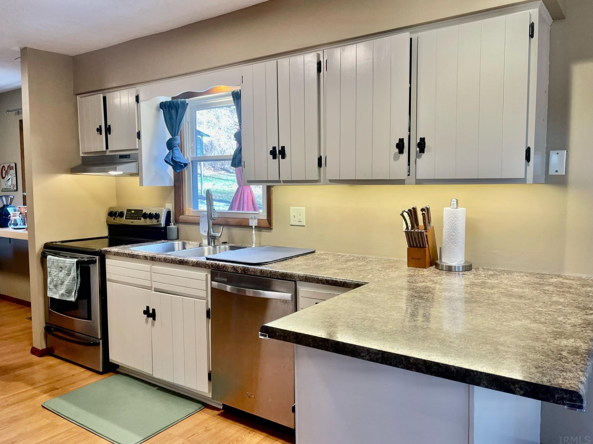 3787 Judah Logan Road Bedford, IN 47421 - Photo 19 of 34 Gallery Image 19