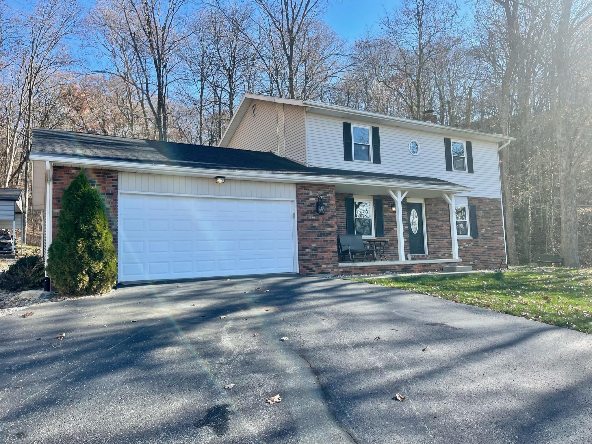 3787 Judah Logan Road Bedford, IN 47421 - Photo 2 of 34 Gallery Image 2