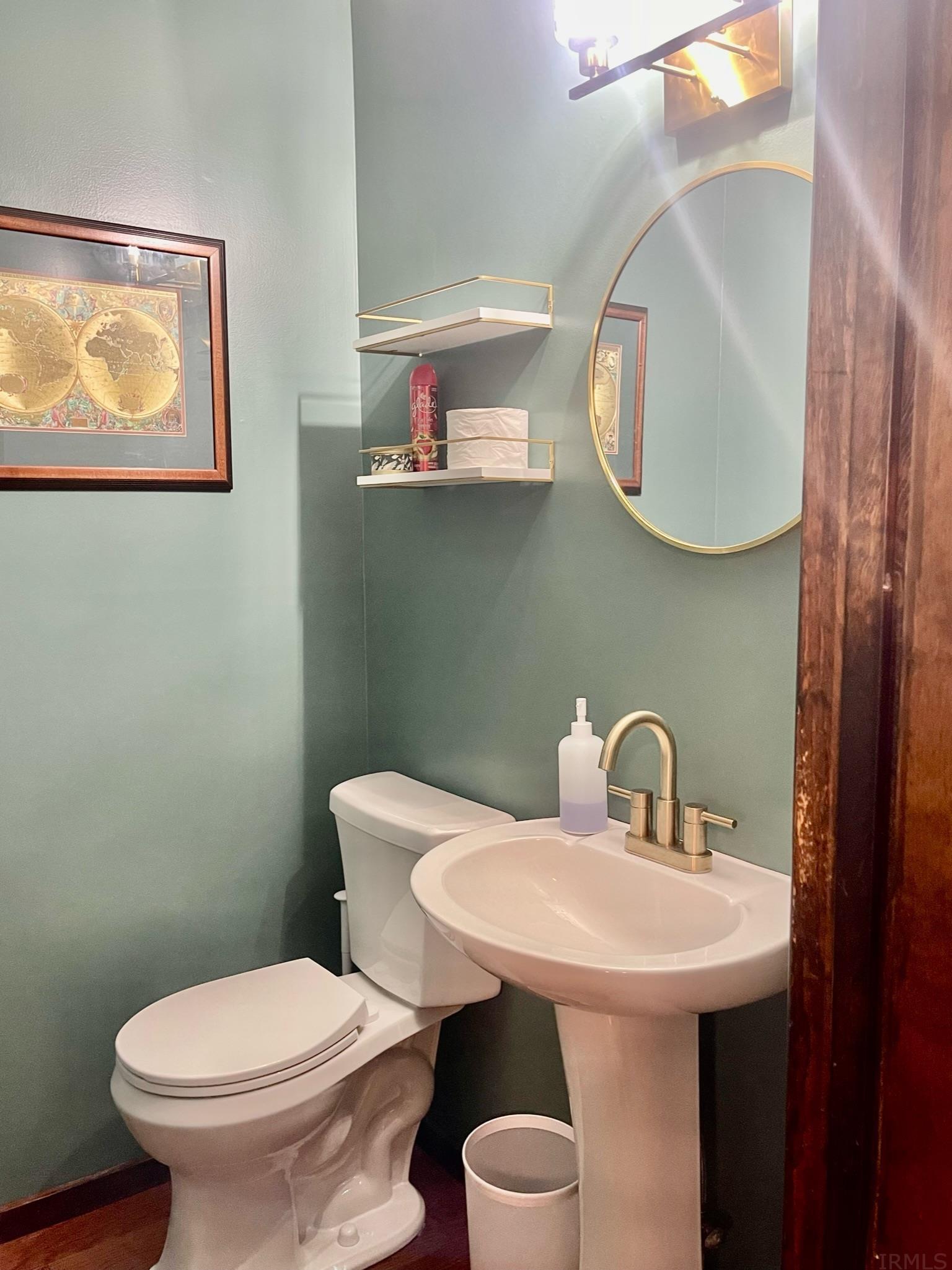 3787 Judah Logan Road Bedford, IN 47421 - Photo 25 of 34 Gallery Image 25