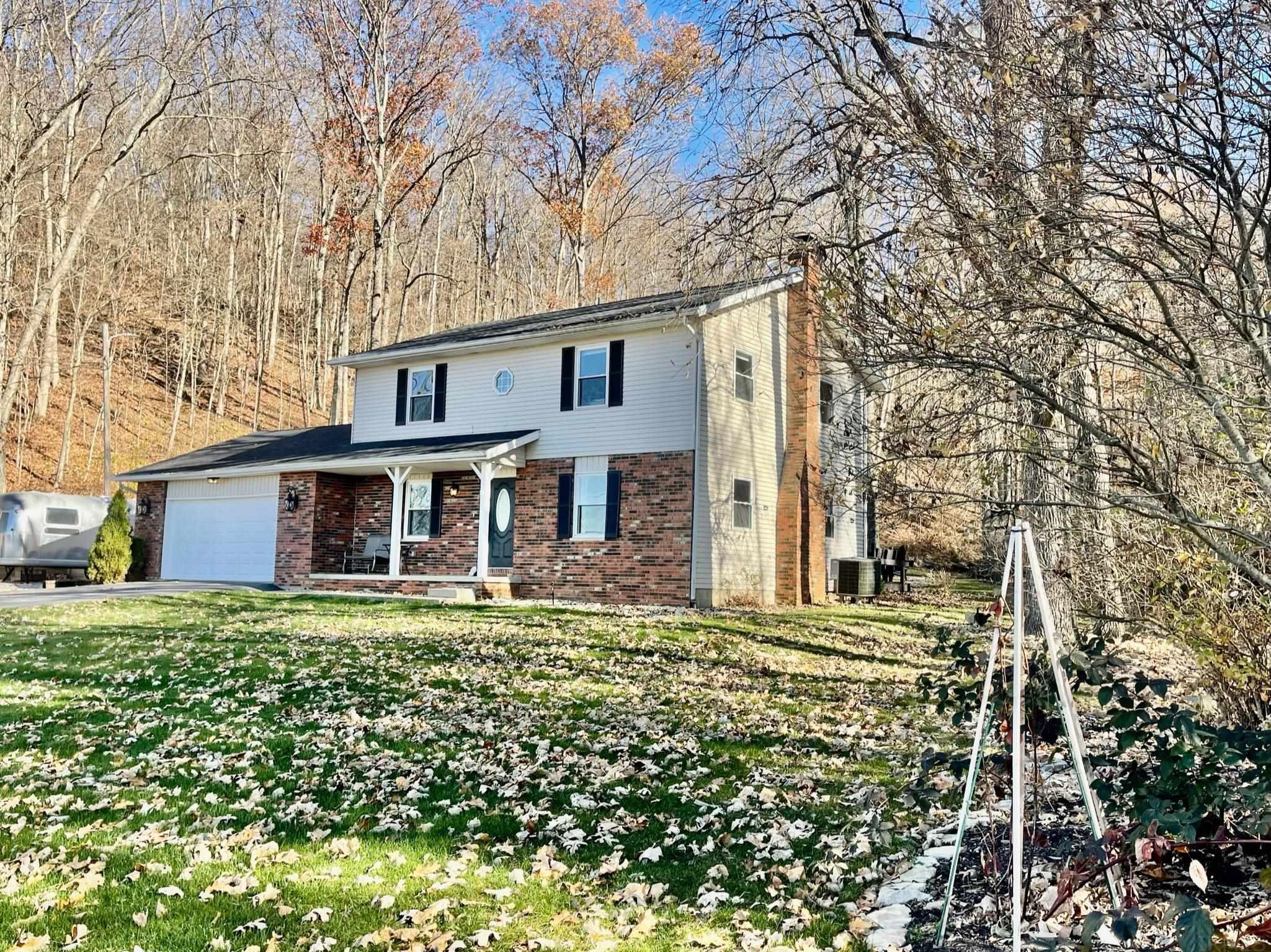 3787 Judah Logan Road Bedford, IN 47421 - Photo 3 of 34 Gallery Image 3