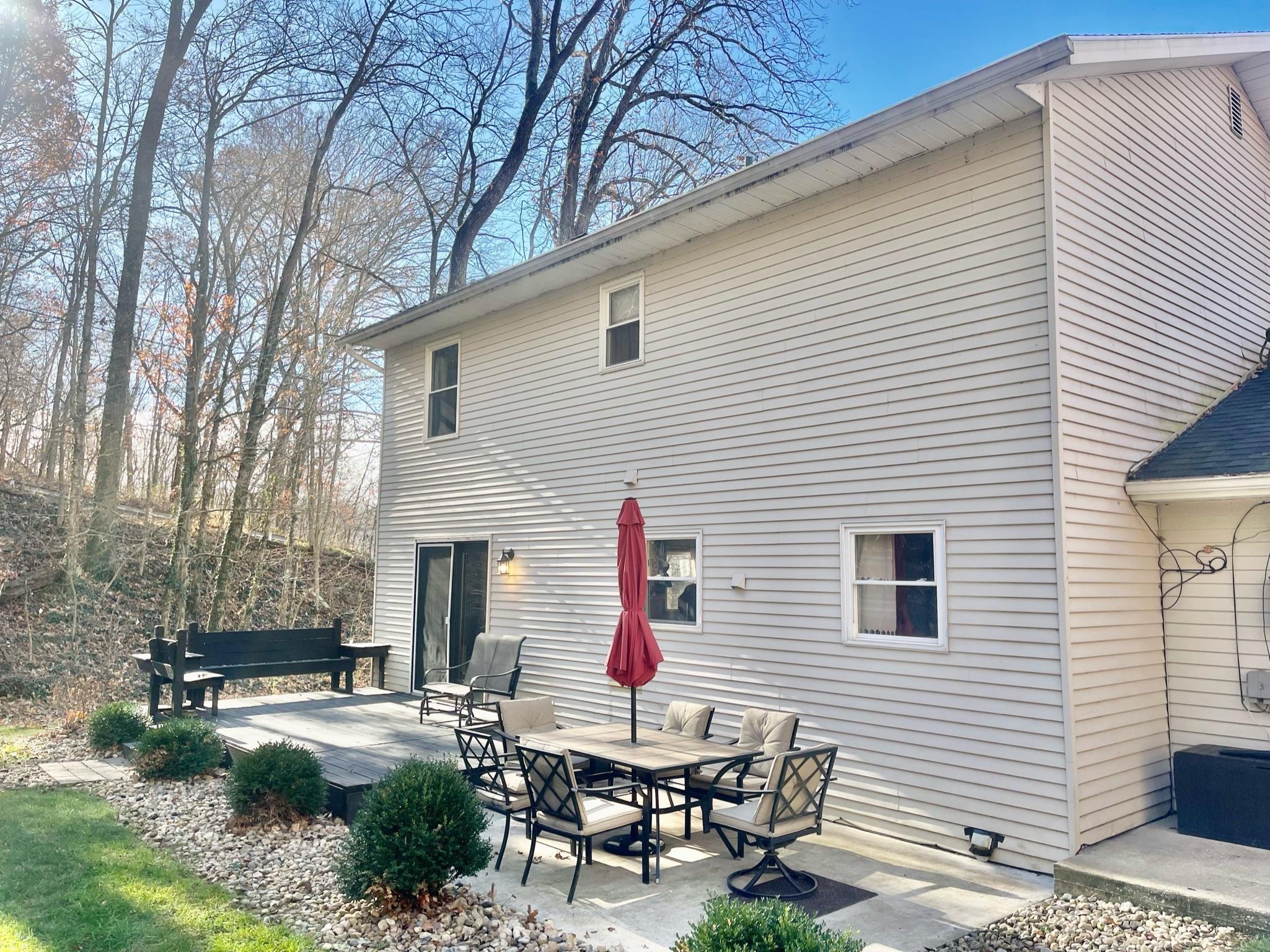 3787 Judah Logan Road Bedford, IN 47421 - Photo 7 of 34 Gallery Image 7