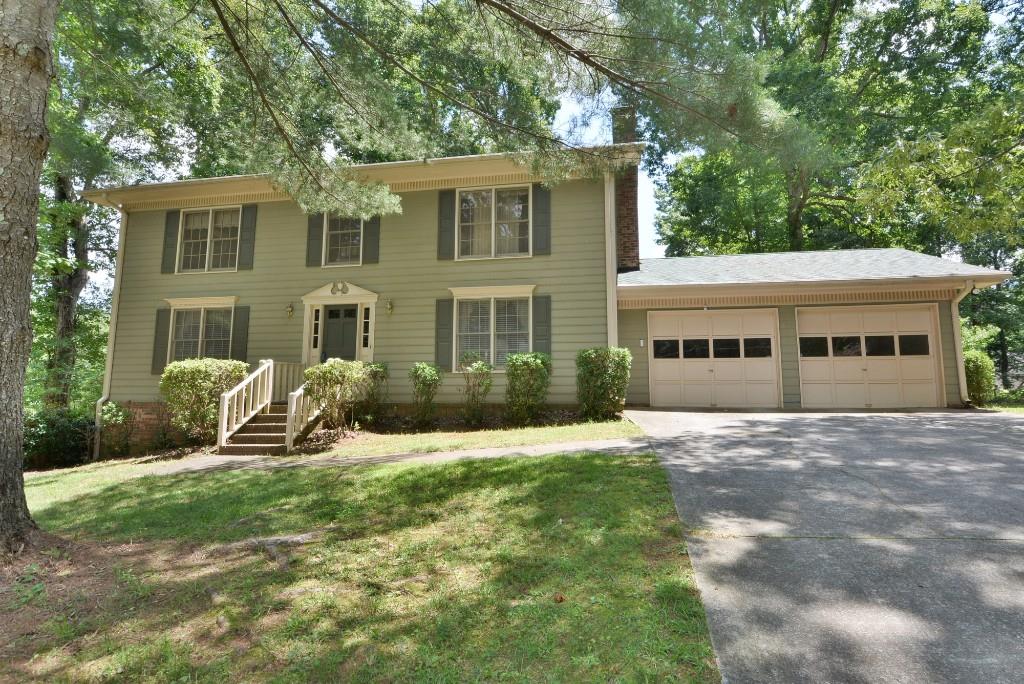 4502 Ridgeland Drive Southwest Lilburn, GA 30047 - Photo 1 of 1 Gallery Image 1