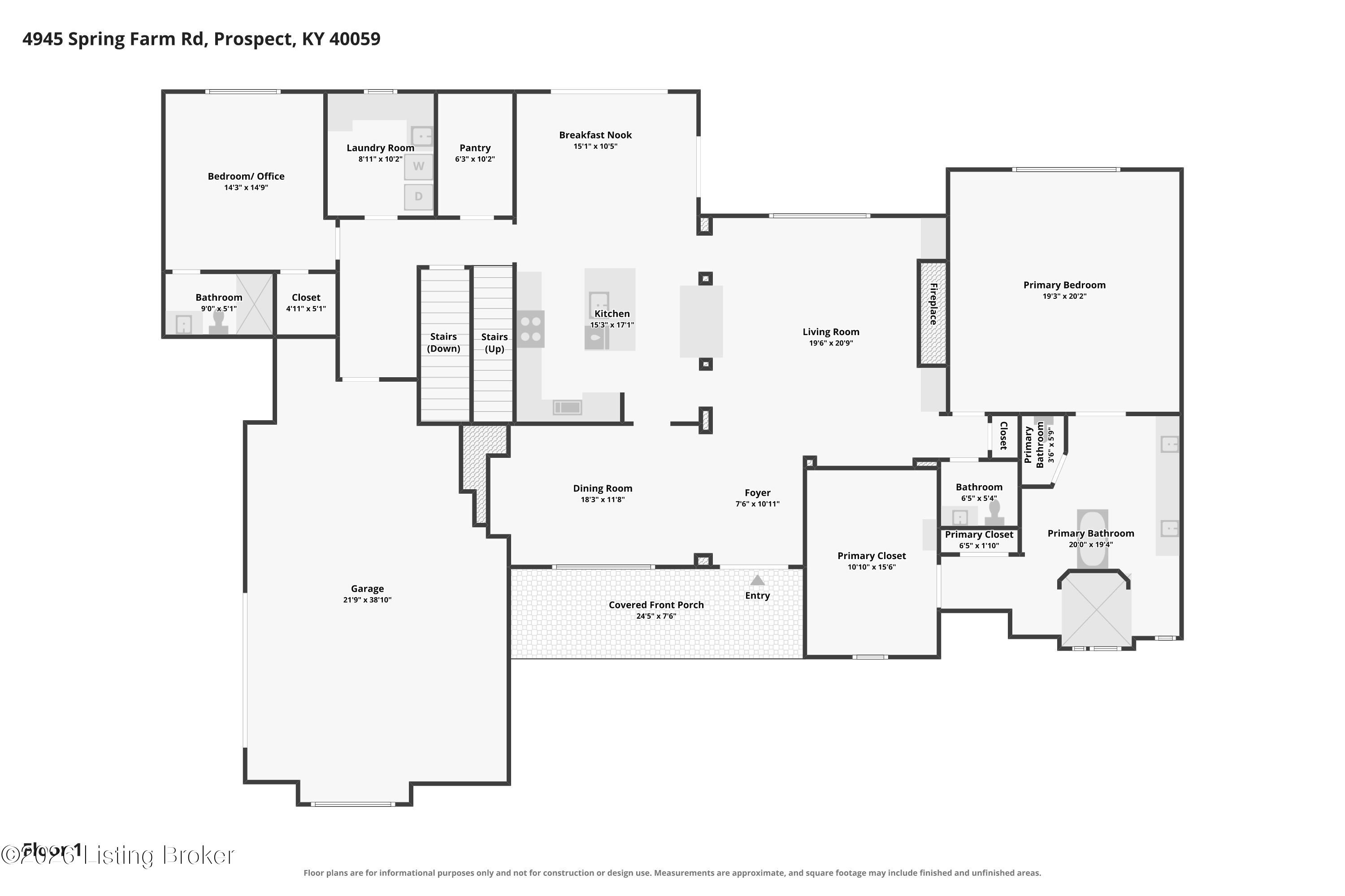 4945 Spring Farm Road Prospect, KY 40059 - Photo 88 of 91 Gallery Image 88