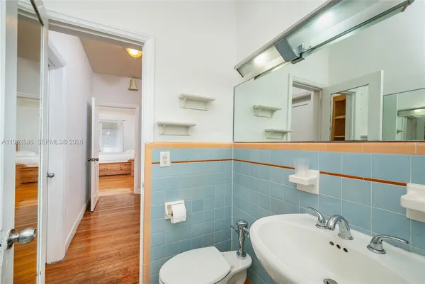 $2,200 | 830 Euclid Avenue, Unit 8, Miami Beach, FL 33139