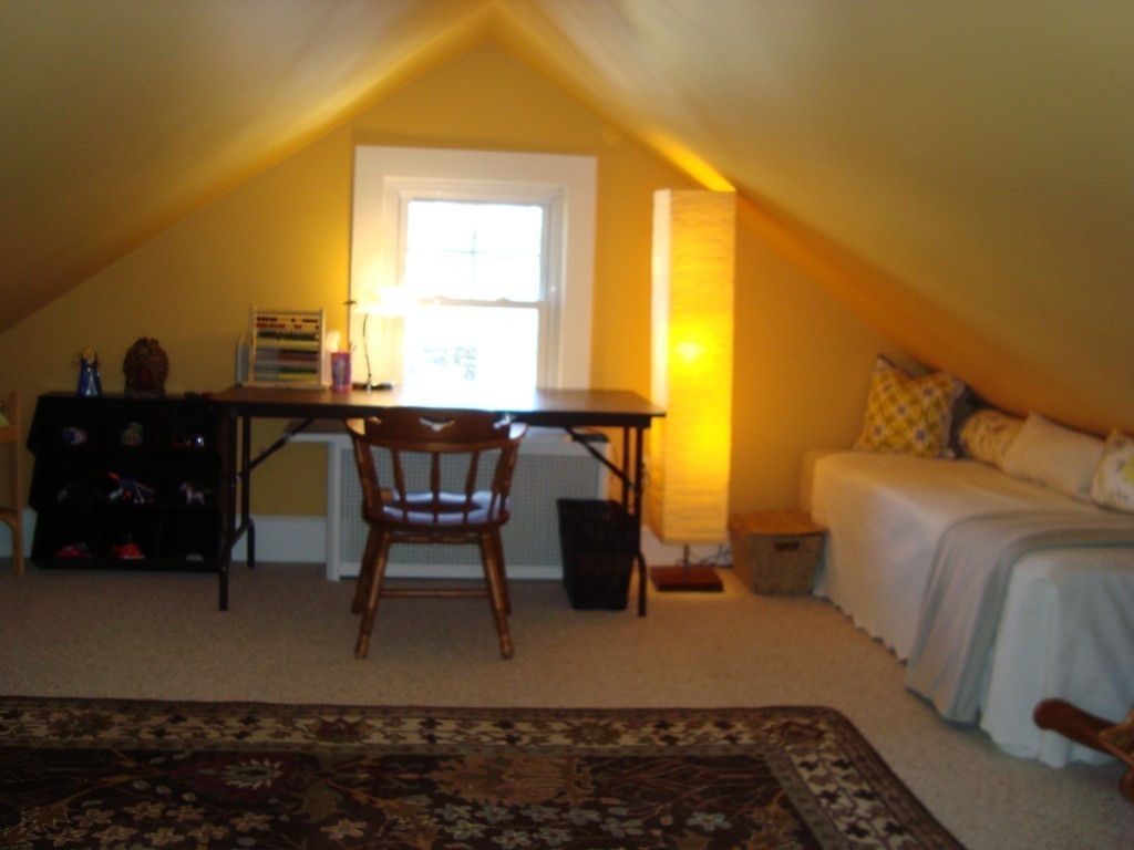 2 Chesterlee Lane Swampscott, MA 01907 - Photo 24 of 29 a bedroom with a bed and a dresser next to a window
