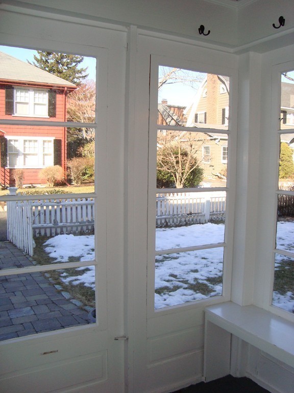 2 Chesterlee Lane Swampscott, MA 01907 - Photo 26 of 29 a view of a house with a porch