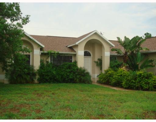 2914 Southwest Romano Road Port St. Lucie, FL 34953 - Photo 1 of 12 Primary Photo